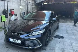 Toyota, Camry