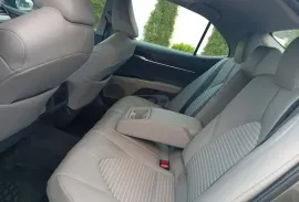Toyota, Camry