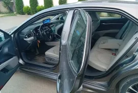 Toyota, Camry