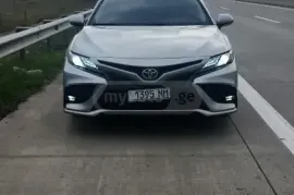 Toyota, Camry