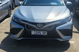 Toyota, Camry