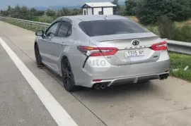 Toyota, Camry