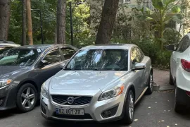 Volvo, C Series, C30