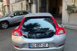 Volvo, C Series, C30