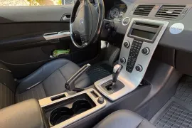 Volvo, C Series, C30