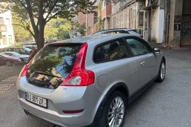 Volvo, C Series, C30