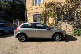 Volvo, C Series, C30
