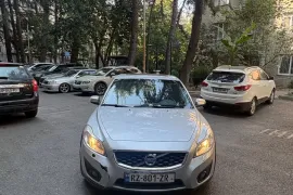 Volvo, C Series, C30