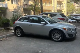 Volvo, C Series, C30