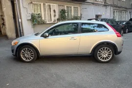 Volvo, C Series, C30