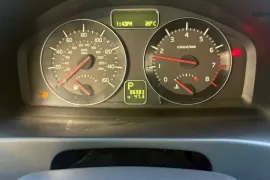 Volvo, C Series, C30