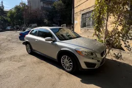 Volvo, C Series, C30