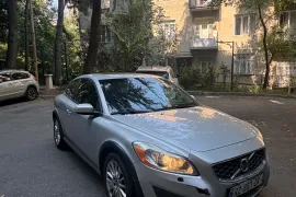 Volvo, C Series, C30