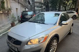 Volvo, C Series, C30