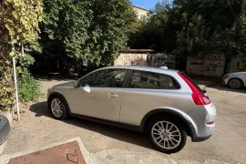 Volvo, C Series, C30