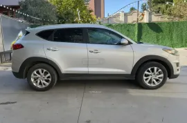 Hyundai, Tucson