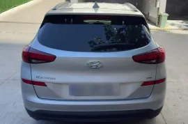 Hyundai, Tucson