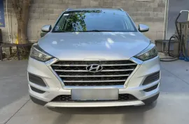 Hyundai, Tucson
