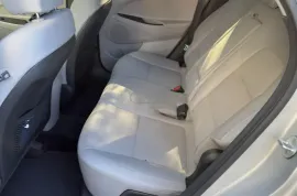 Hyundai, Tucson