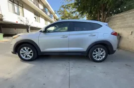 Hyundai, Tucson