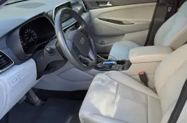 Hyundai, Tucson