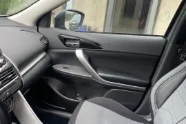 Mitsubishi, Eclipse