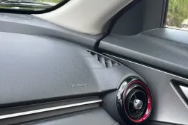 Mazda, CX series, CX-3