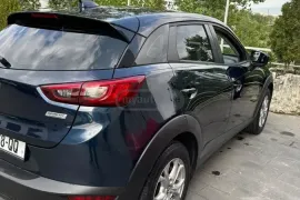 Mazda, CX series, CX-3