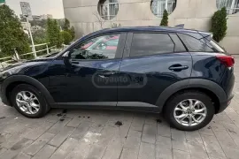 Mazda, CX series, CX-3
