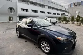 Mazda, CX series, CX-3