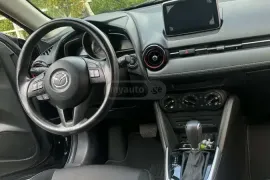 Mazda, CX series, CX-3