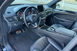 Mercedes-Benz, GLE-CLASS, GLE 350