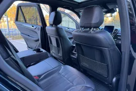 Mercedes-Benz, GLE-CLASS, GLE 350