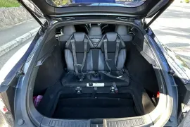 Tesla, Model S