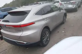 Toyota, Venza