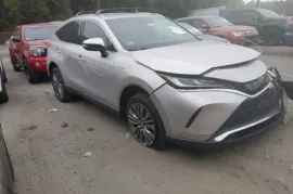Toyota, Venza