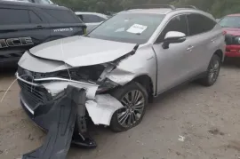 Toyota, Venza