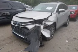 Toyota, Venza