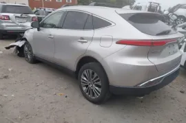 Toyota, Venza