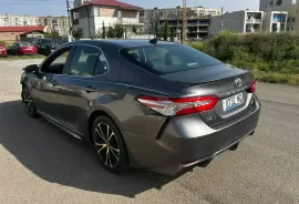 Toyota, Camry
