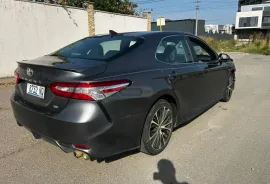 Toyota, Camry