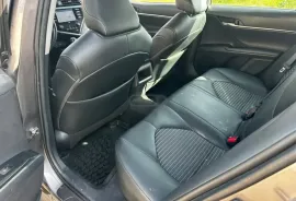 Toyota, Camry