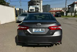 Toyota, Camry