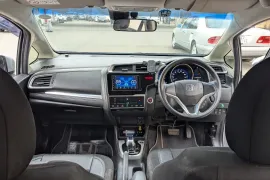 Honda, Fit