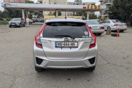 Honda, Fit