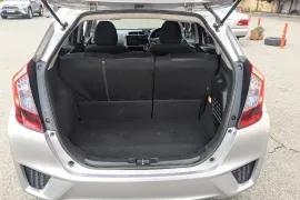 Honda, Fit