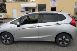 Honda, Fit