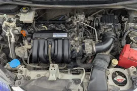 Honda, Fit