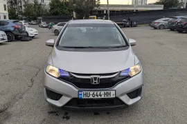 Honda, Fit