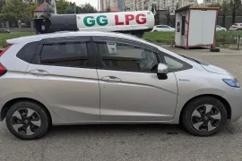 Honda, Fit